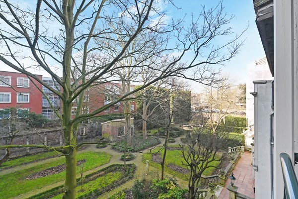Medium property photo - Zeestraat 40B, 2518 AB Den Haag